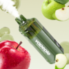Vapepie Crystal Pop 15000 Puffs Double Apple import placeholder for 4263