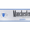 Manchester Light (carton) import placeholder for 17717