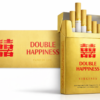Double Happiness Hard (carton) import placeholder for 17707