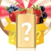 Alibarbar Rich 8000 Mystery Vape import placeholder for 8734