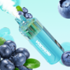 Vapepie Crystal Pop 15000 Puffs Blueberry Blast import placeholder for 4264