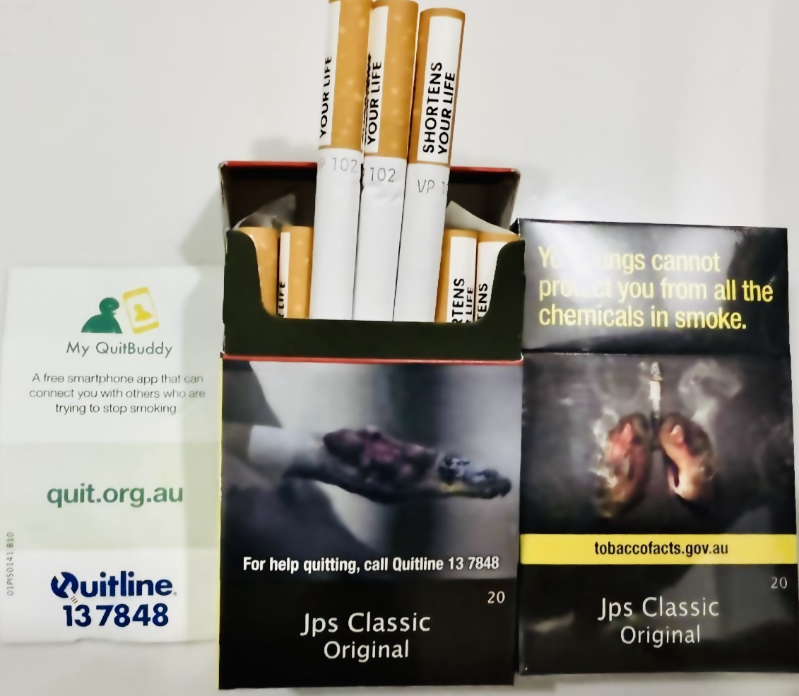 jps classic original 20’s carton(10x20s) jps classic original 20’s carton(10x20s)