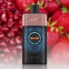 IGET One 12000 Strawberry Pomegranate ice import placeholder for 20057