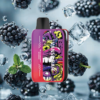 UWELL 12000 Blackberry Breeze import placeholder for 17384