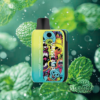 UWELL 12000 Minty Fresh import placeholder for 17379