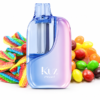 KUZ PEARL 30000 Rainbow Twist import placeholder for 62219