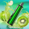 Uwell 6000 Green Monster import placeholder for 16034