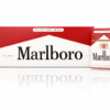 Marlboro Red USA (carton) import placeholder for 30848