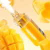Vapepie Crystal Pop 15000 Puffs Mango Magic import placeholder for 4265