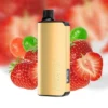 ALIBARBAR INGOT Chupa Chups Strawberry 9000 Puffs 10 pack on sale alibarbar ingot chuppa chupps strawberry 9000 puffs 3 pack on sale.webp