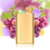 Alibarbar Rich 8000 Puffs – Grape Hubba Bubba import placeholder for 8705