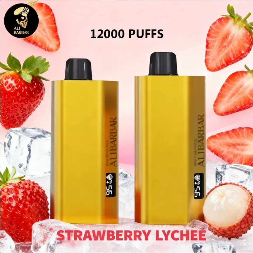 alibarbar teq 12000 puffs 20 packs(ship from overseas) alibarbar teq 12000 puffs 20 packs(ship from overseas)