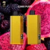 Alibarbar TEQ 12000 Puffs-Blackberry Dragon Fruit alibarbar teq 12000 puffs 20 packs(ship from overseas)
