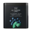 Al Fakher BLUEBERRY WITH MINT import placeholder for 4324