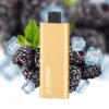 Alibarbar Pandora 7000 Puffs-Blackberry Ice import placeholder for 7725