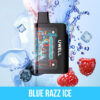 Uwell 7000 Blue Razz Ice import placeholder for 16104