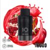INTO V2 (Compatible IGET Bar Plus) Cherry Pomegranate import placeholder for 16337