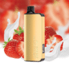 ALIBARBAR INGOT Strawberry Ice 9000 Puffs 10 pack on sale import placeholder for 4374