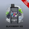 IGET BAR PRO 10000 Blackberry Ice import placeholder for 29057