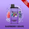 IGET BAR PRO 10000 Raspberry Grape import placeholder for 29069