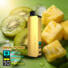 ALIBARBAR PRO 12000 Ice Adjust Kiwi Pineapple import placeholder for 17833