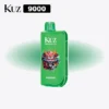 KUZ Ultra 9000 Spear Mint import placeholder for 29040