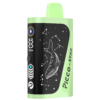 PICCO STAR 40000 Puffs–Kiwi Passionfruit Guava import placeholder for 17801