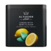 Al Fakher Lemon with mint import placeholder for 4325