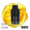 INTO V2 (Compatible IGET Bar Plus) Mango Ice import placeholder for 16349