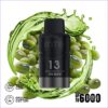 INTO V2 (Compatible IGET Bar Plus) Mung Beans Ice import placeholder for 16351