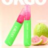 OKGO 6500 Puffs Juicy Guava-10 Pack import placeholder for 4115