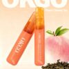OKGO 6500 Puffs Peach Oolong Tea-10 Pack import placeholder for 4109