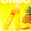 OKGO 6500 Puffs Pineapple-10 Pack import placeholder for 4116