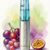 OKGO 6500 Puffs PassiGaze-10 Pack import placeholder for 16960