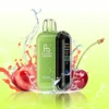 Fumot Tornado Vape 20000 Puff-Cherry import placeholder for 9472