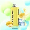 Vapepie Max 40000 Puffs – Banana Ice import placeholder for 4150