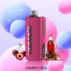 Vapepie Max 40000 Puffs – Cherry Cola import placeholder for 4148