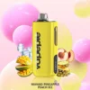 Vapepie Max 40000 Puffs – Mango Pineapple Peach Ice import placeholder for 4145