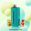 Vapepie Max 40000 Puffs – Strawberry Kiwi import placeholder for 4143