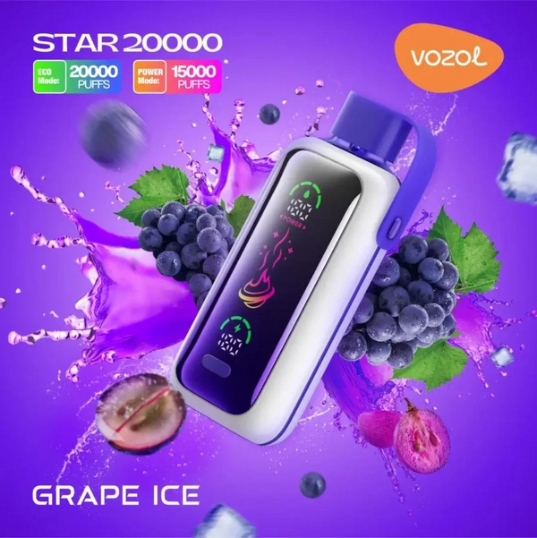 vozol star 20000 10 packs or more vozol star 20000 10 packs or more