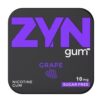 ZYN GRAPE import placeholder for 45359