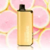 ALIBARBAR INGOT Pink Lemon 9000 Puffs 10 pack on sale alibarbar ingot 9000 pink lemon.webp