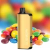 ALIBARBAR INGOT Skittles 9000 Puffs 10 pack on sale alibarbar ingot 9000 puffs skittles.webp