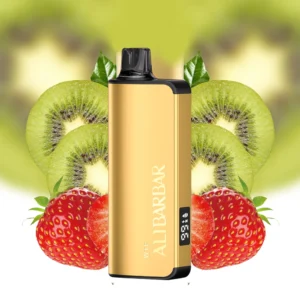 alibarbar ingot 9000 puffs straw 1.webp