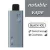 HQD Cuvie Slick 6000 – Black Ice import placeholder for 4340