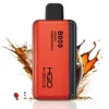 HQD Miracle 8000 Puffs – Cola 5% import placeholder for 7769