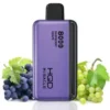 HQD Miracle 8000 Puffs – Grape 5% import placeholder for 9094