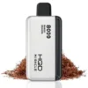 HQD Miracle 8000 Puffs – Tobacco 5% import placeholder for 9097