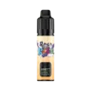 IGET Bar Plus S3 Blackberry Pineapple Orange iget bar plus s3 multiple flavors