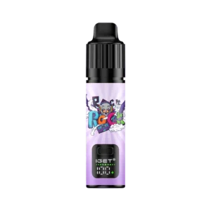 iget bar plus s3 multiple flavors